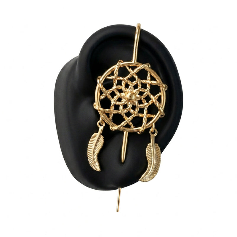 Dreamcatcher