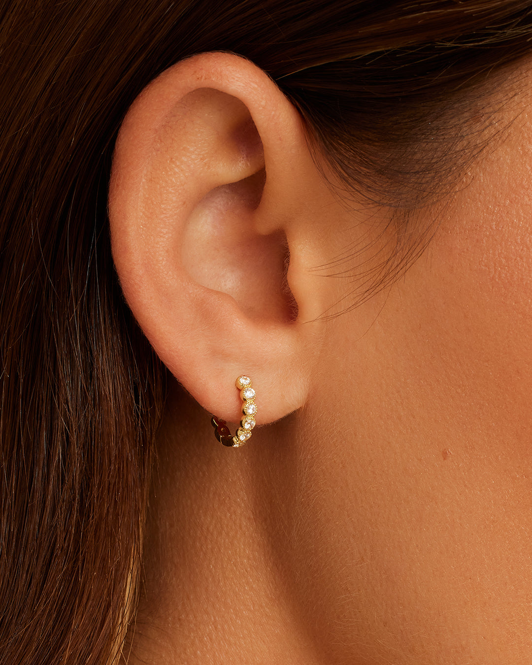Avaline Madison Shimmer Huggies