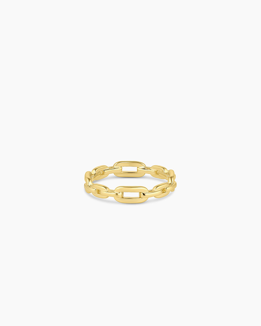 Avaline Parker Link Ring
