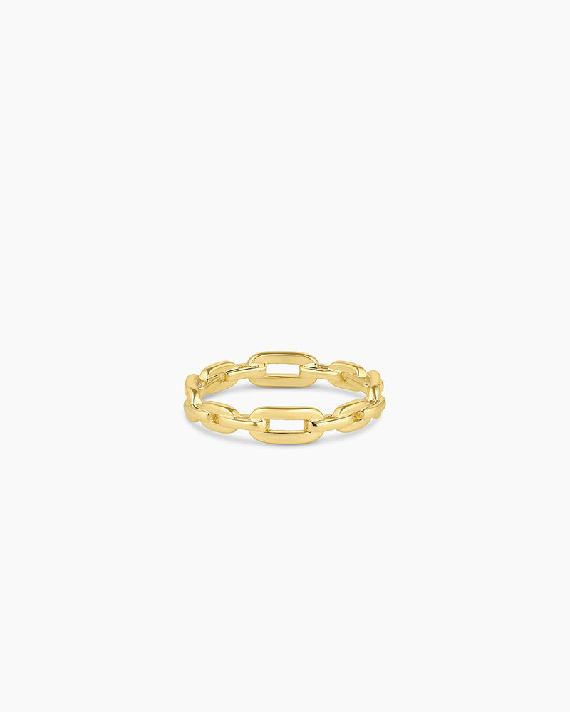 Avaline Parker Link Ring