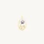 Avaline Flower Season Charm