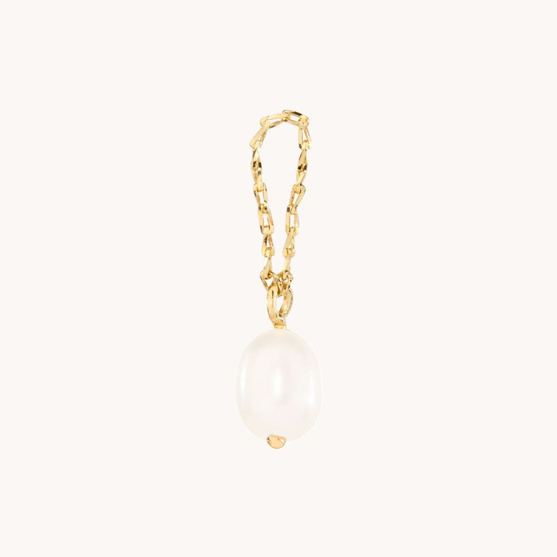 Avaline Tiny Pearl Souvenir Charm