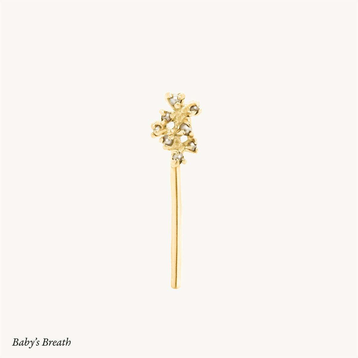 Avaline Secret Garden Bouquet Charm