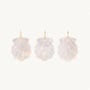 Avaline Summer Forever Shell Charm