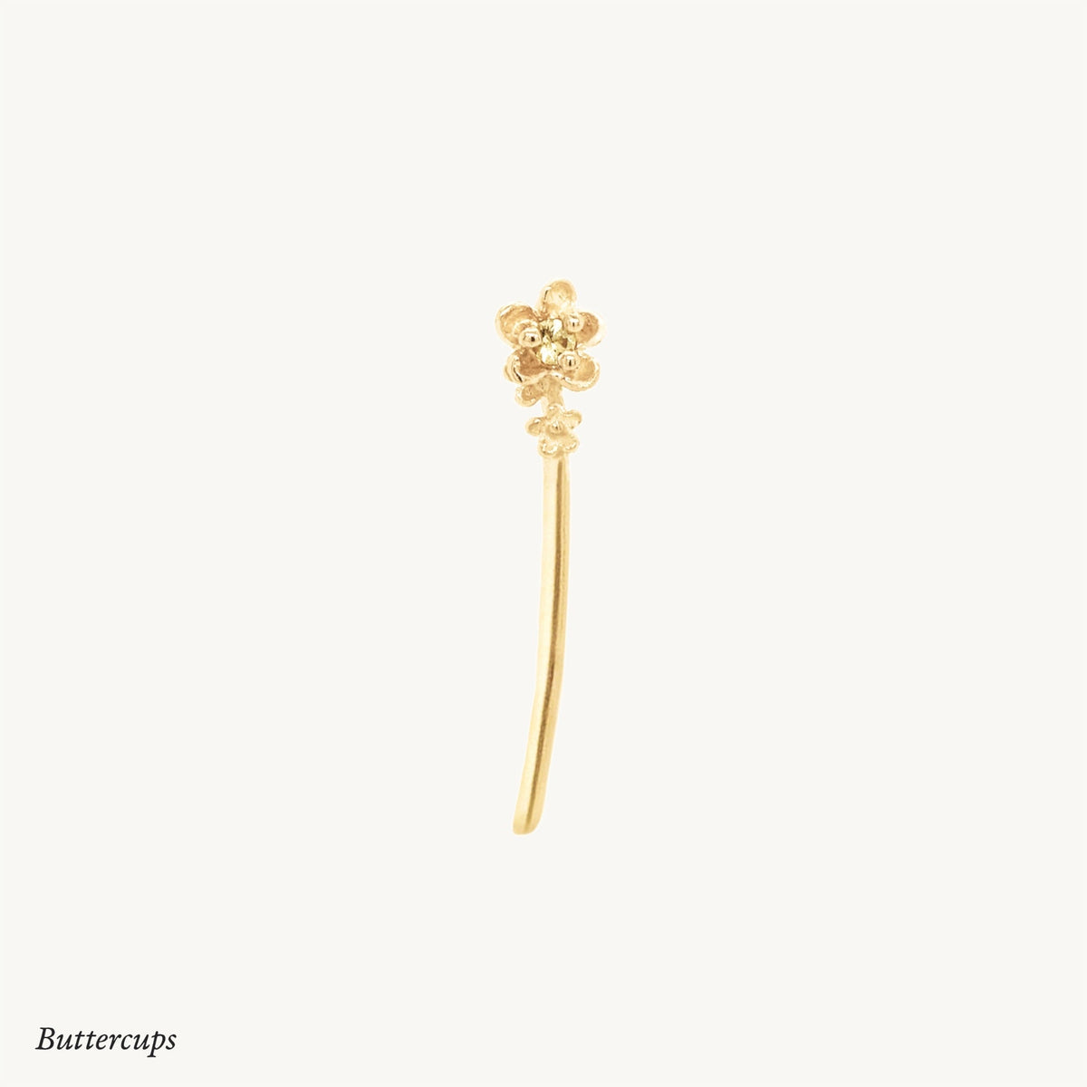 Avaline Secret Garden Bouquet Charm