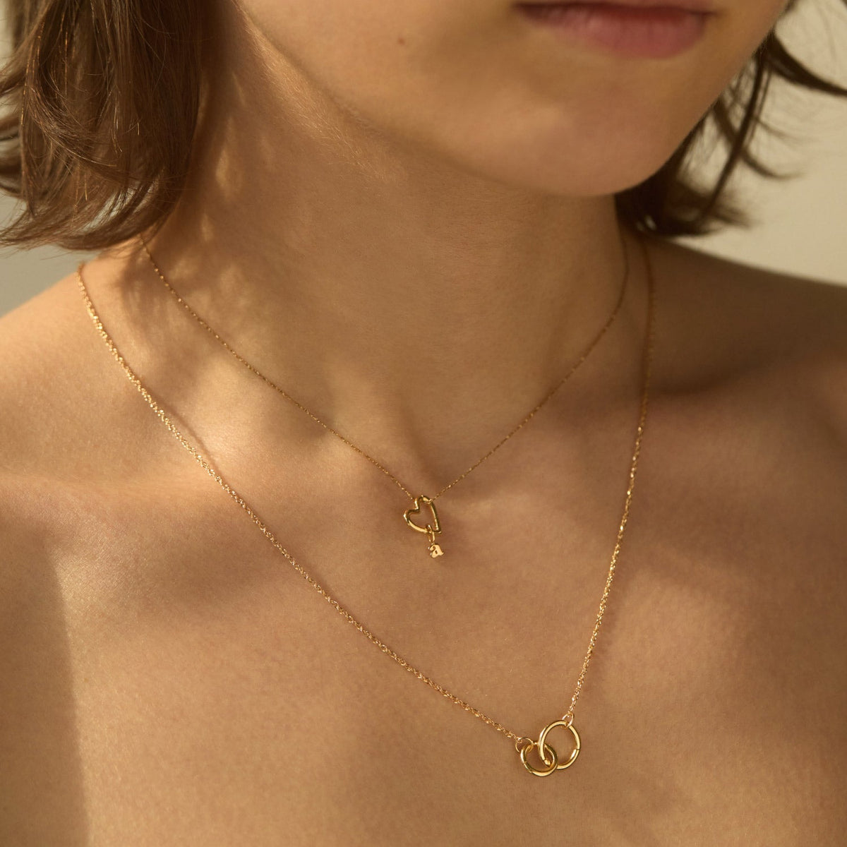 Avaline Tiniest Alphabet Charm
