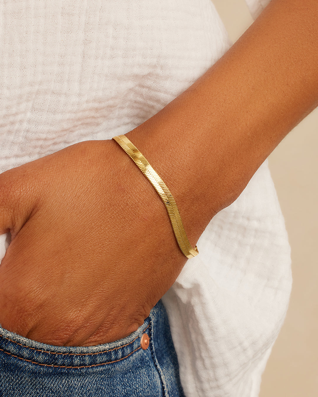 Avaline Venice Bracelet