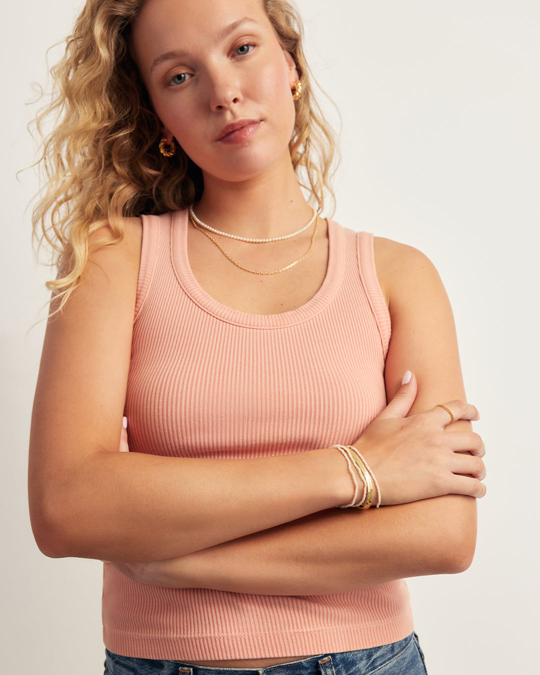 Avaline Venice Bracelet