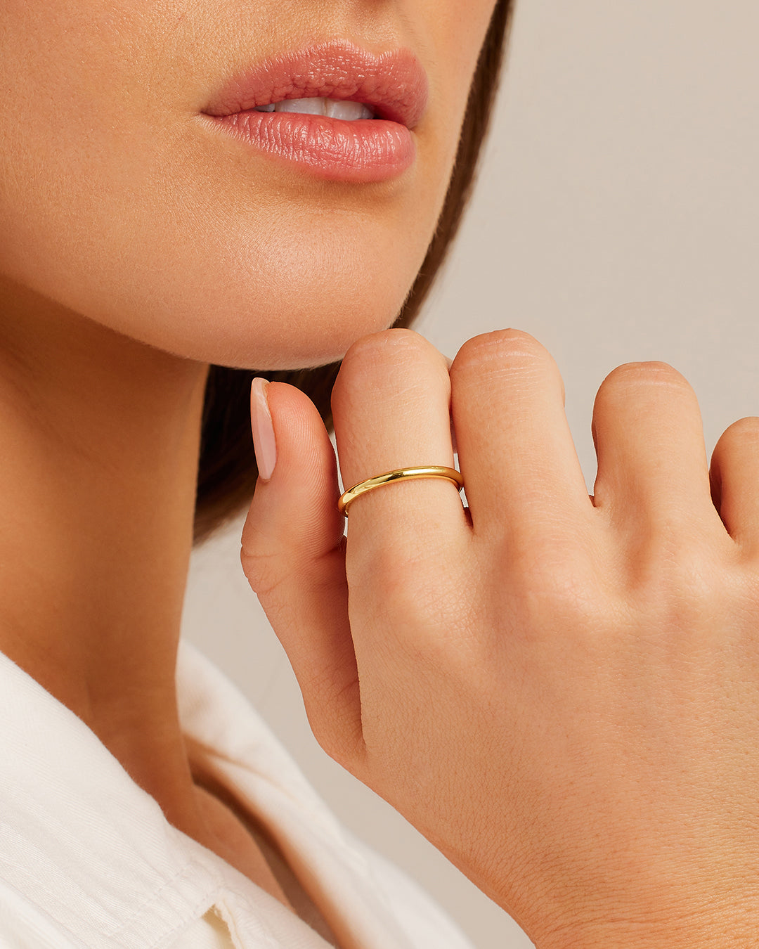 Avaline Sloane Ring
