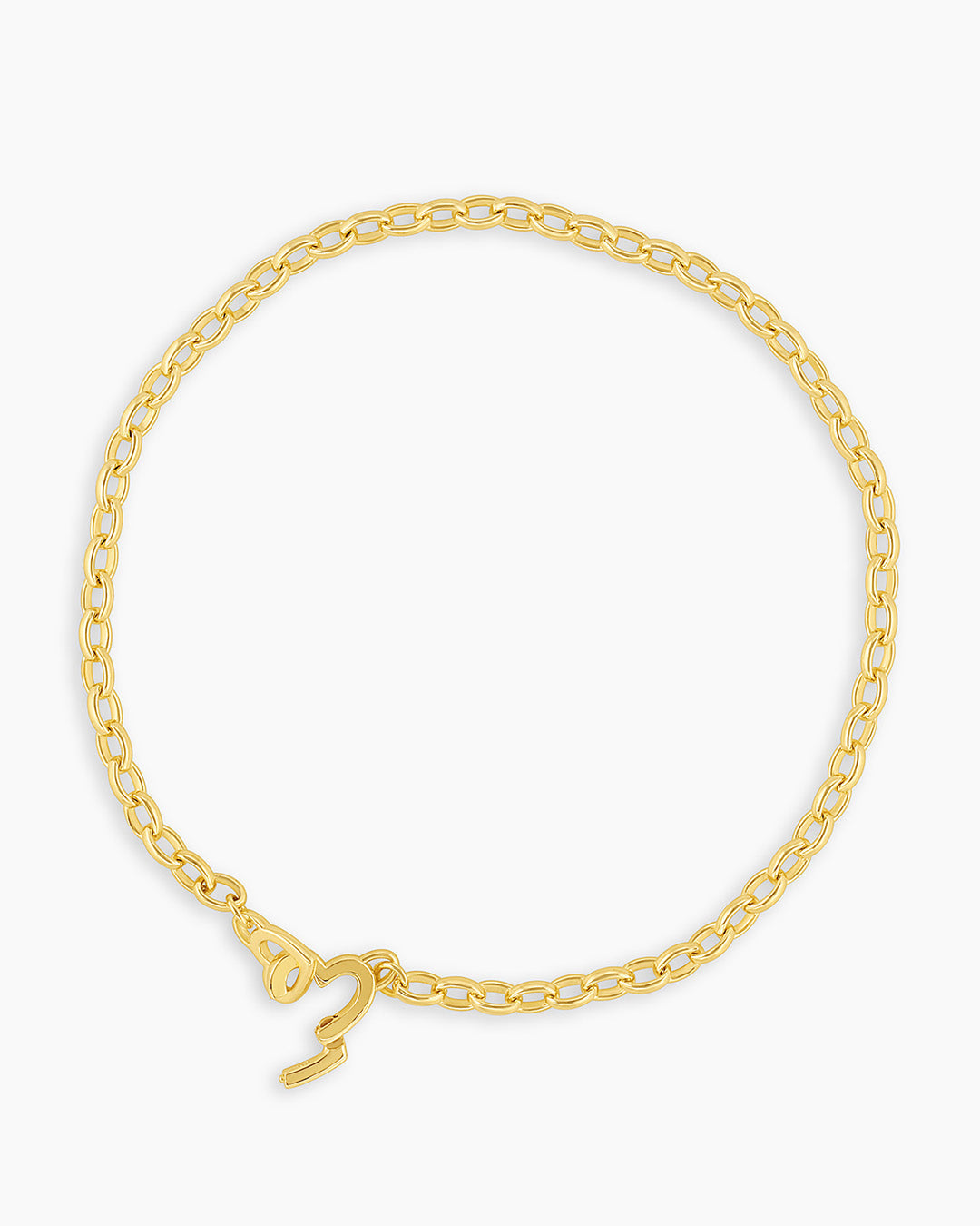 Avaline Parker Heart Mini Bracelet