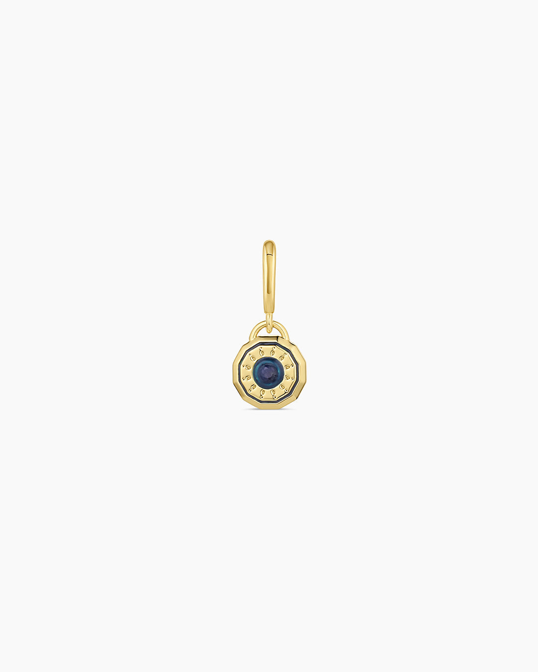 Avaline Birthstone Parker Charm