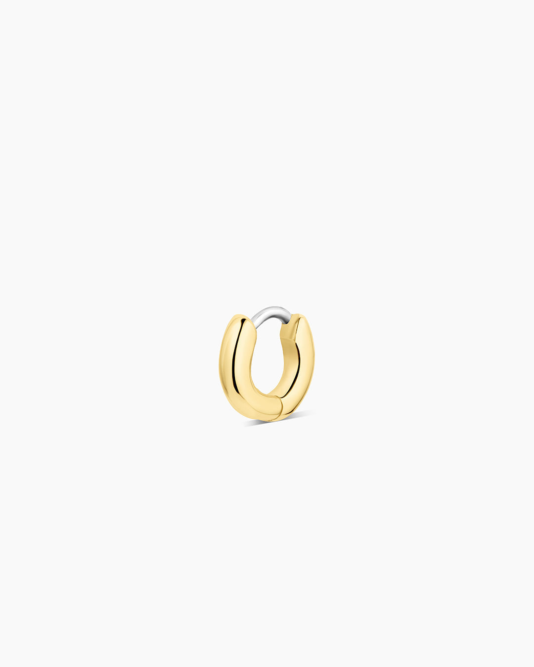Avaline Lou Single Huggie