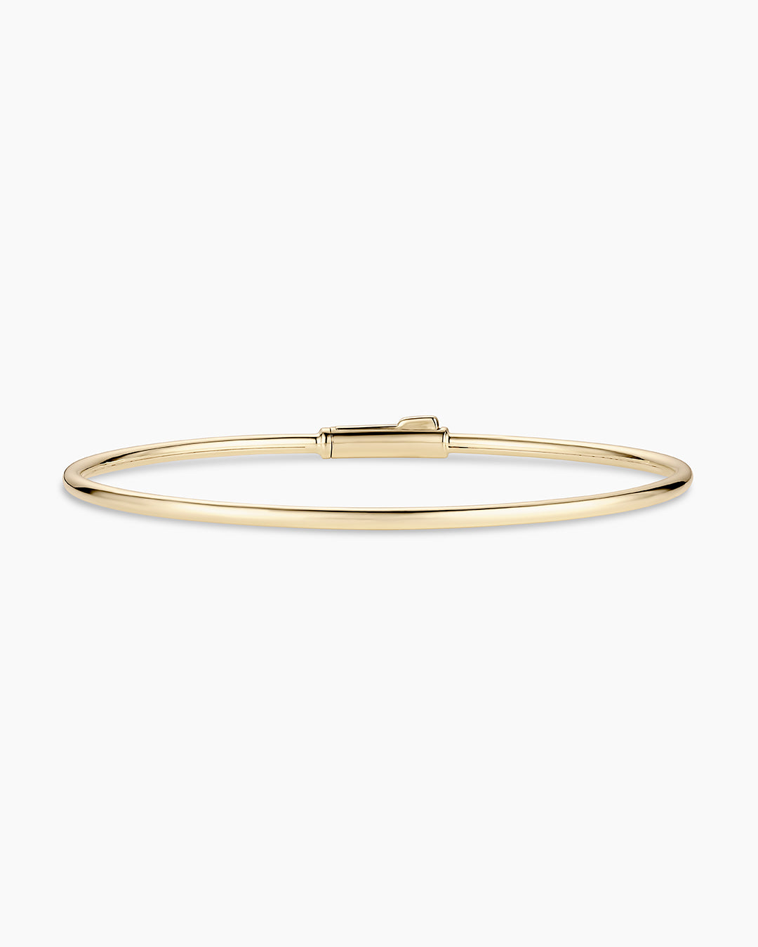 Avaline 14K Gold Everyday Cuff