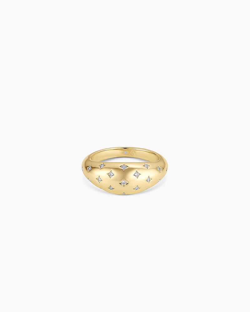 Avaline Celeste Ring
