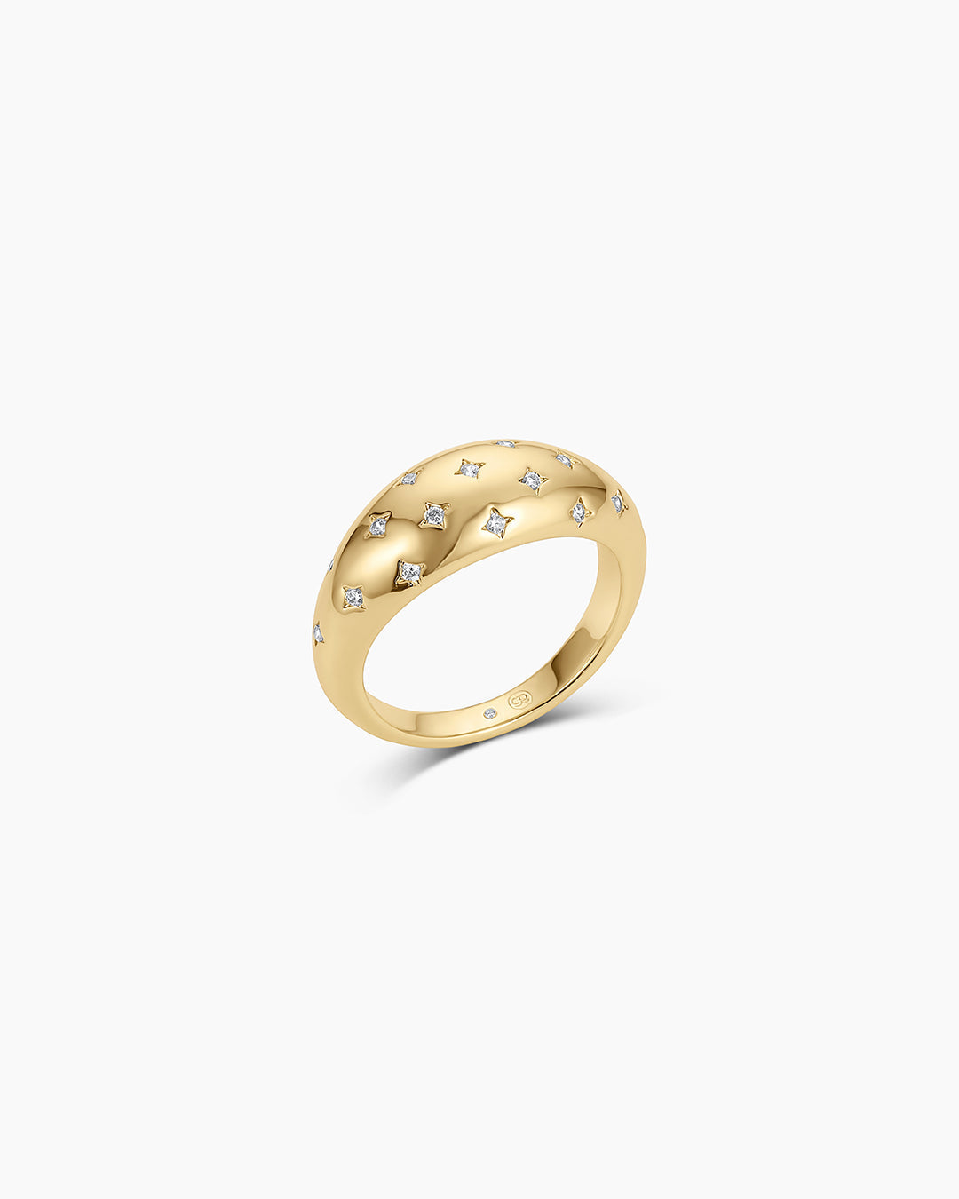 Avaline Celeste Ring