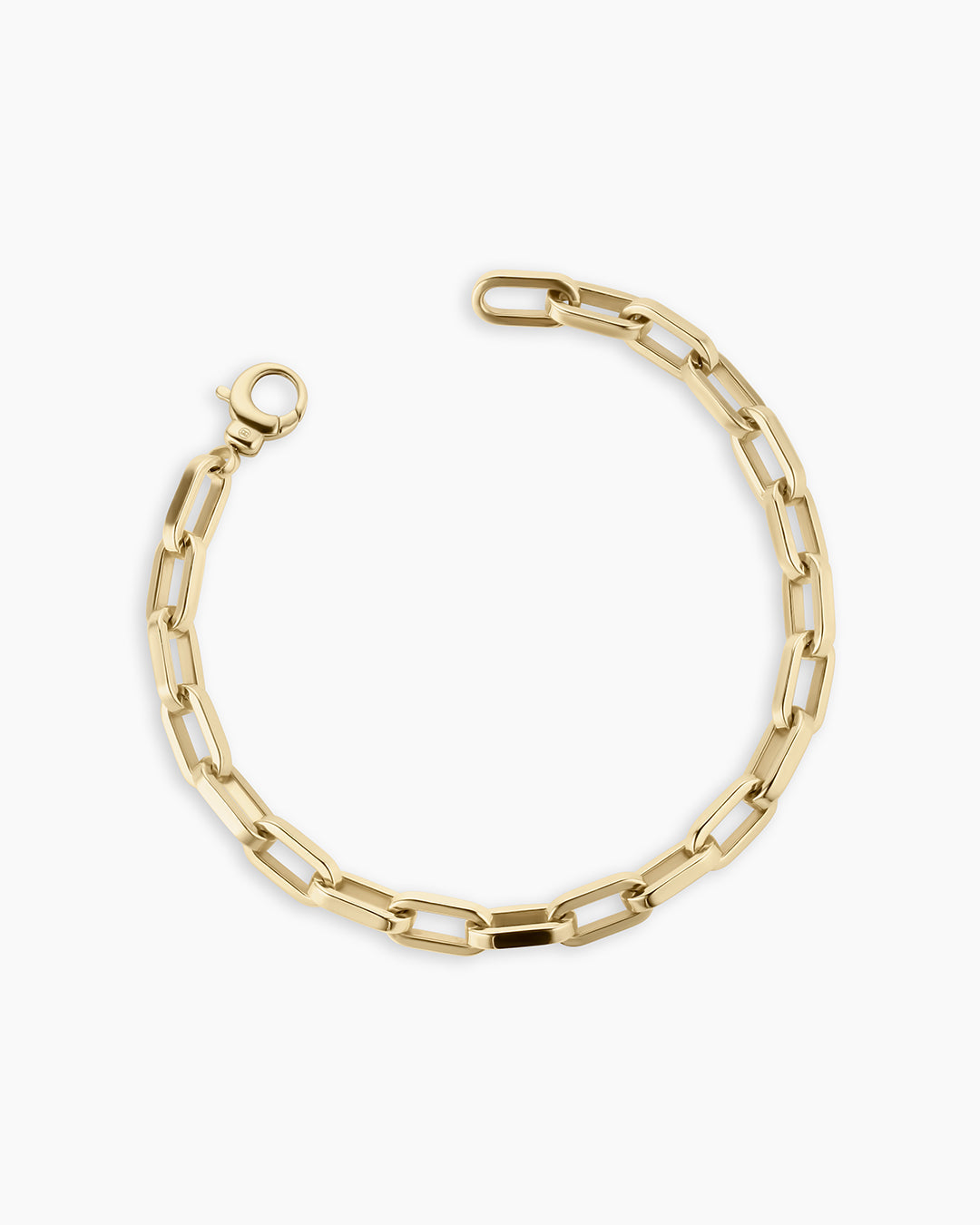 Avaline 14K Gold Parker Luxe Bracelet