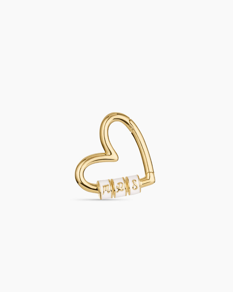 Avaline The Mrs. Carabiner Charm