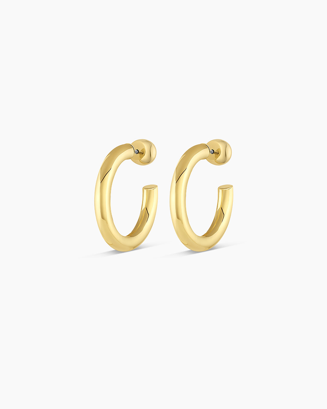 Avaline Carter Small Hoops