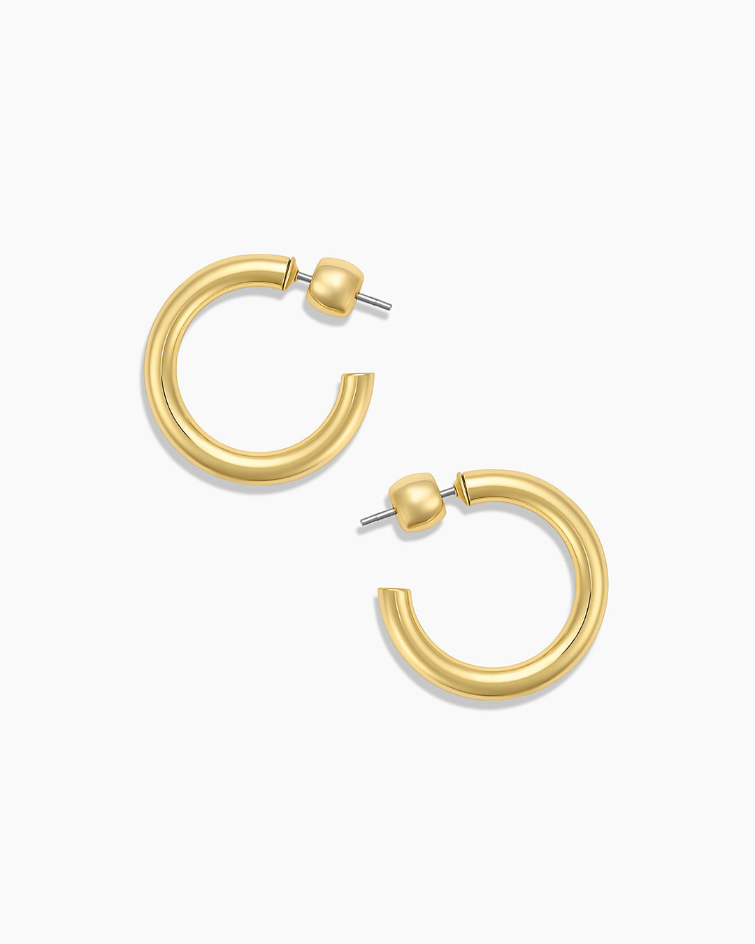 Avaline Carter Small Hoops