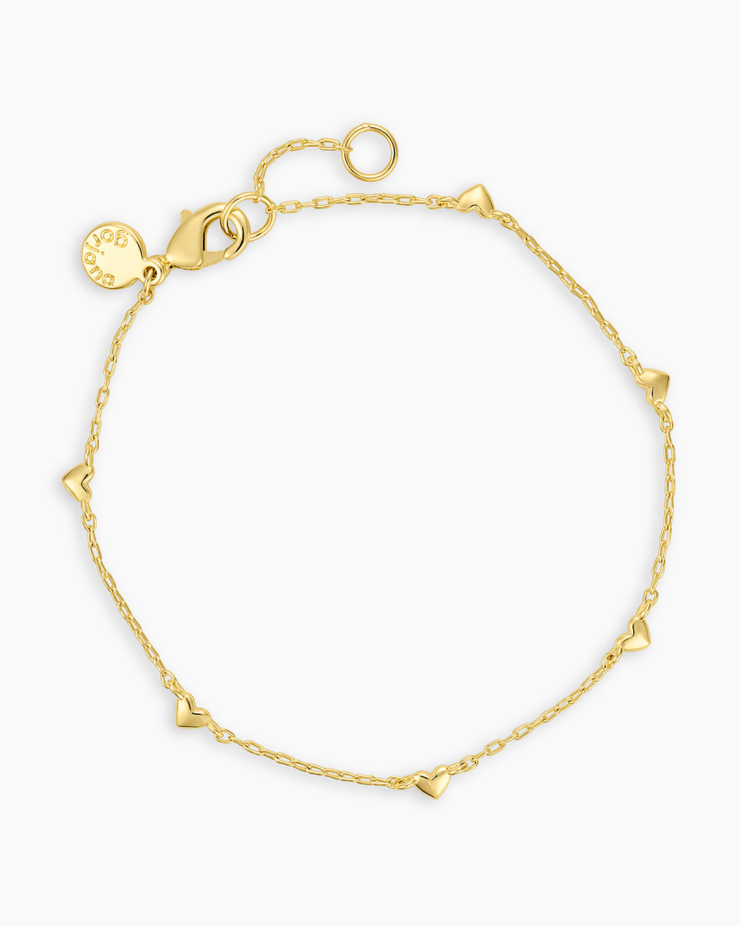 Avaline Amour Bracelet