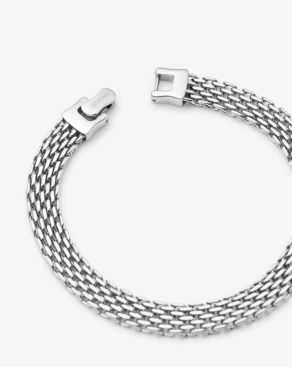 Avaline Heirloom Chain Bracelet
