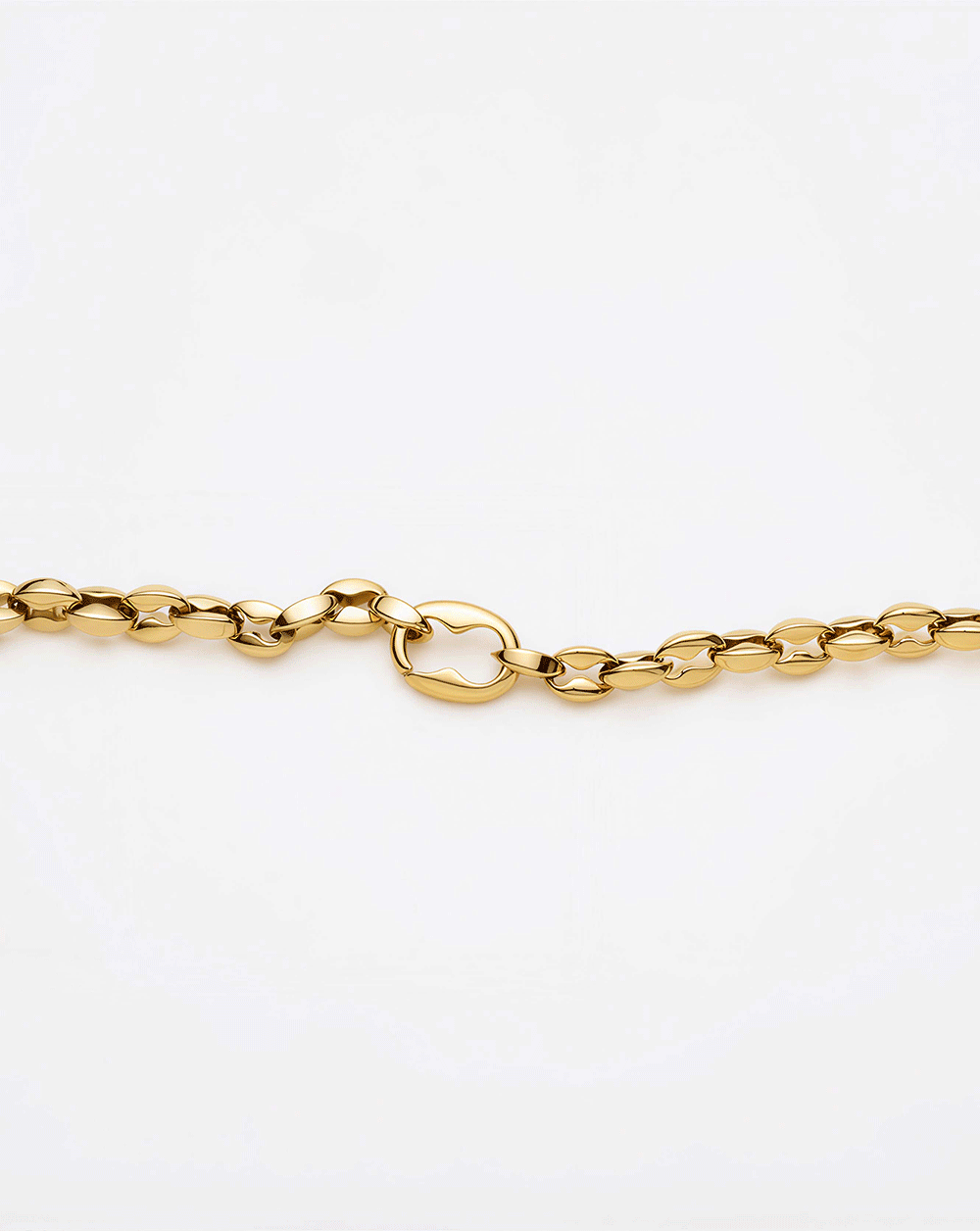 Avaline Mariner Chain Bracelet