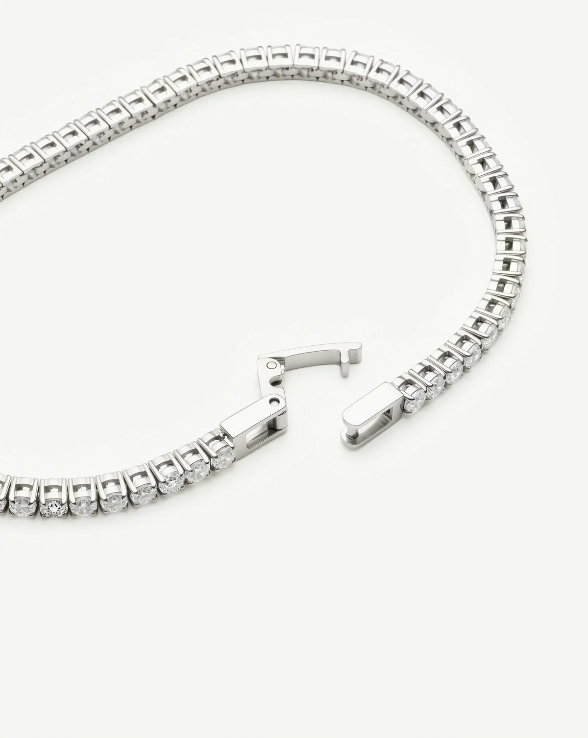 Avaline Tennis Everyday Bracelet