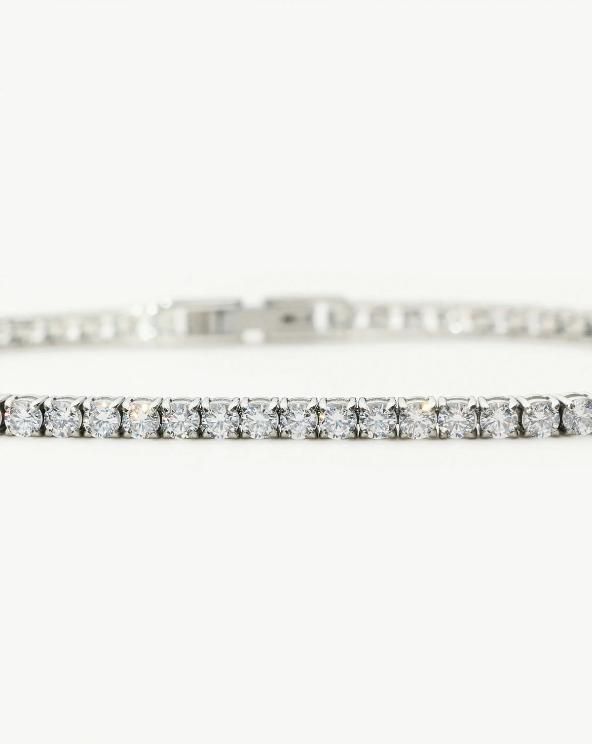 Avaline Tennis Everyday Bracelet