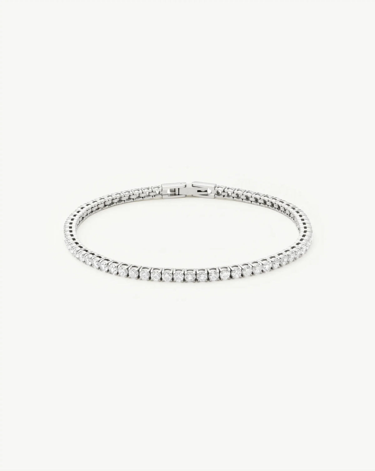 Avaline Tennis Everyday Bracelet
