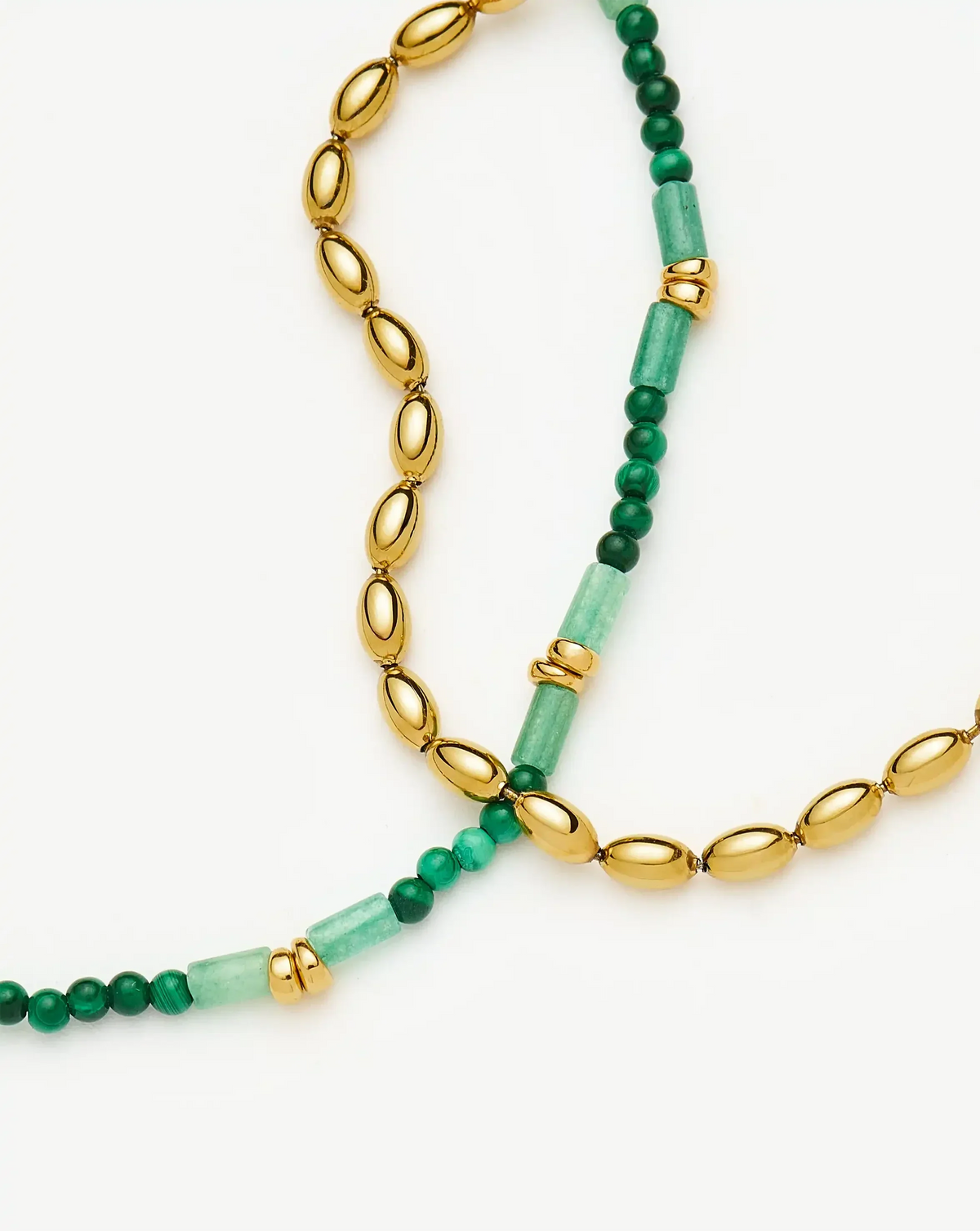 Avaline The Destination Bracelet Set