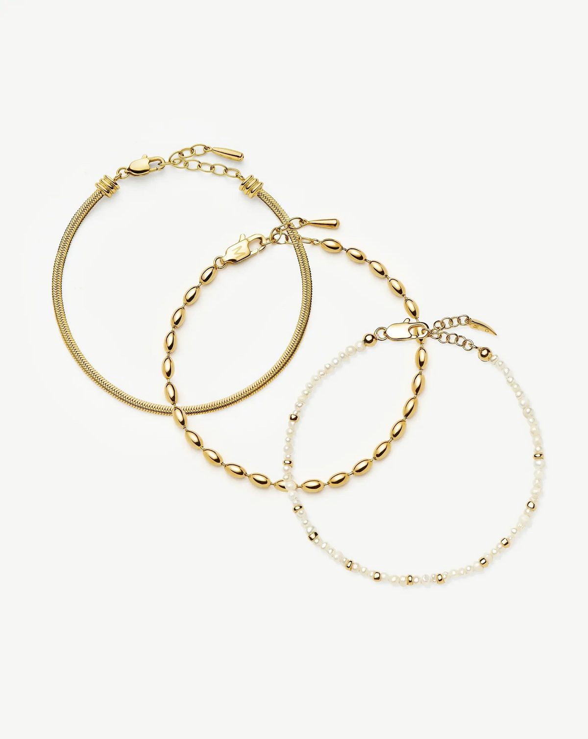 Avaline The Ultimate Bracelet Set