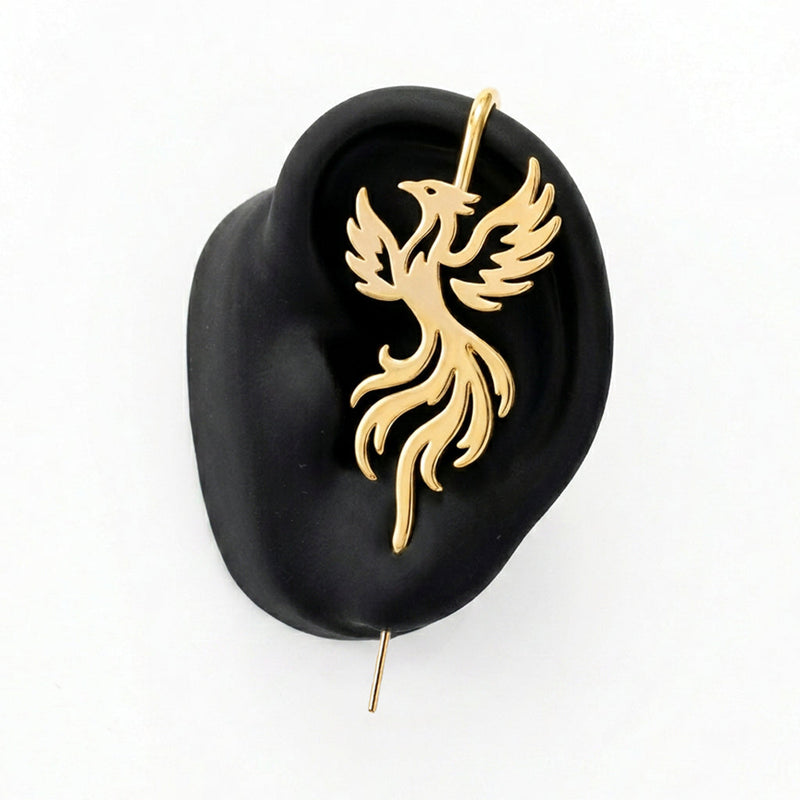 Rising Phoenix