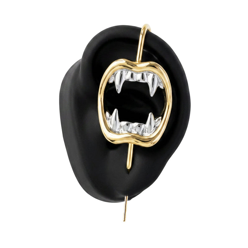 Vampire Fangs