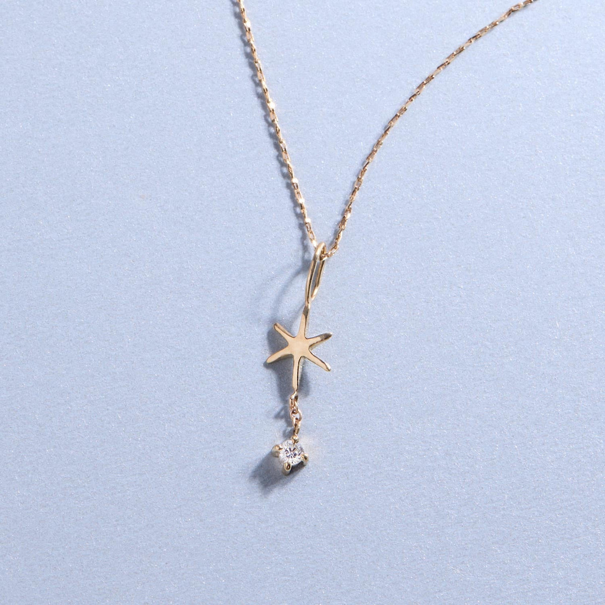 Avaline Diamond Stella Charm