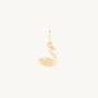 Avaline Make You Blue Swan Charm