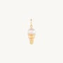 Avaline Pearl Ice Cream Charm