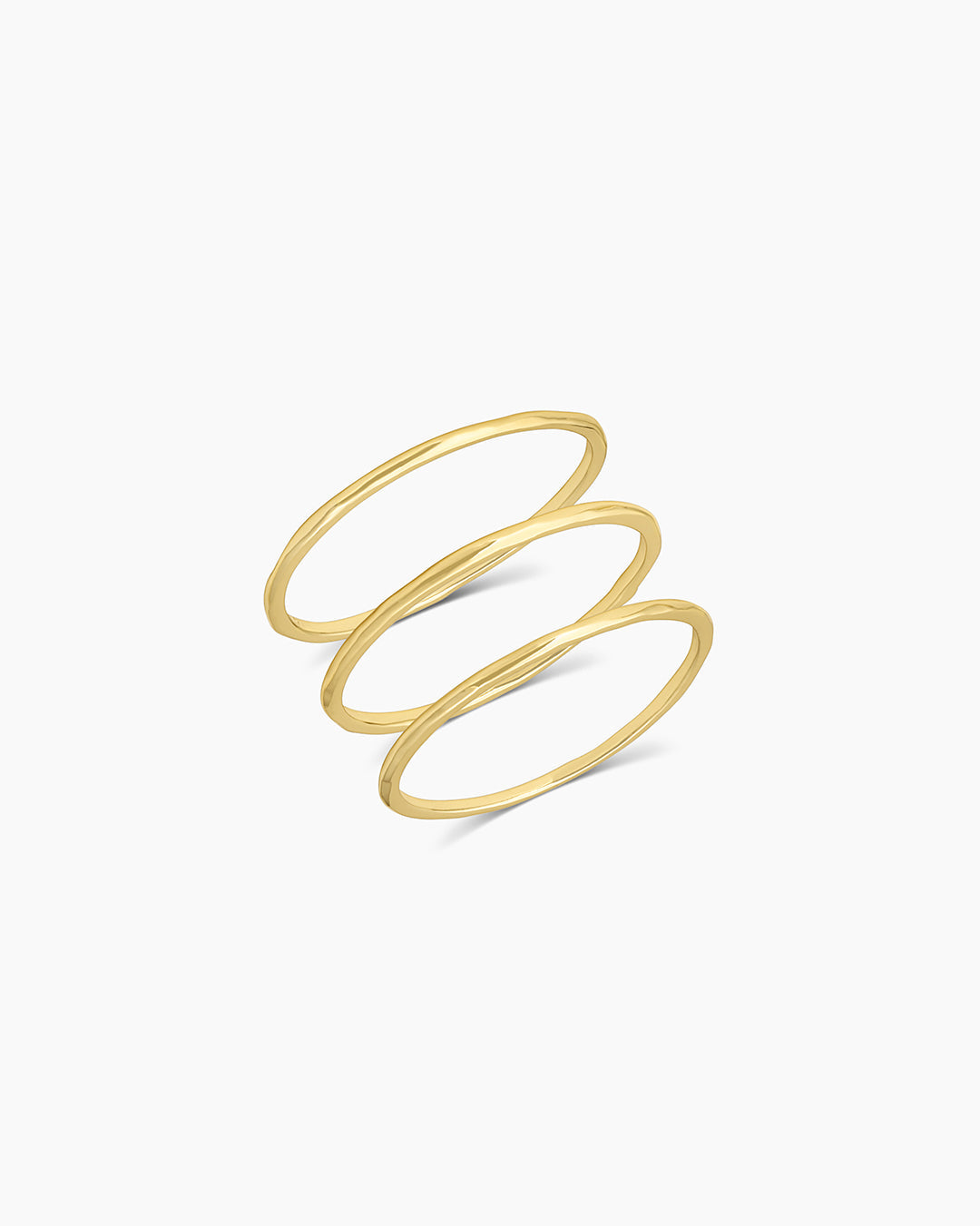 Avaline G Ring Set