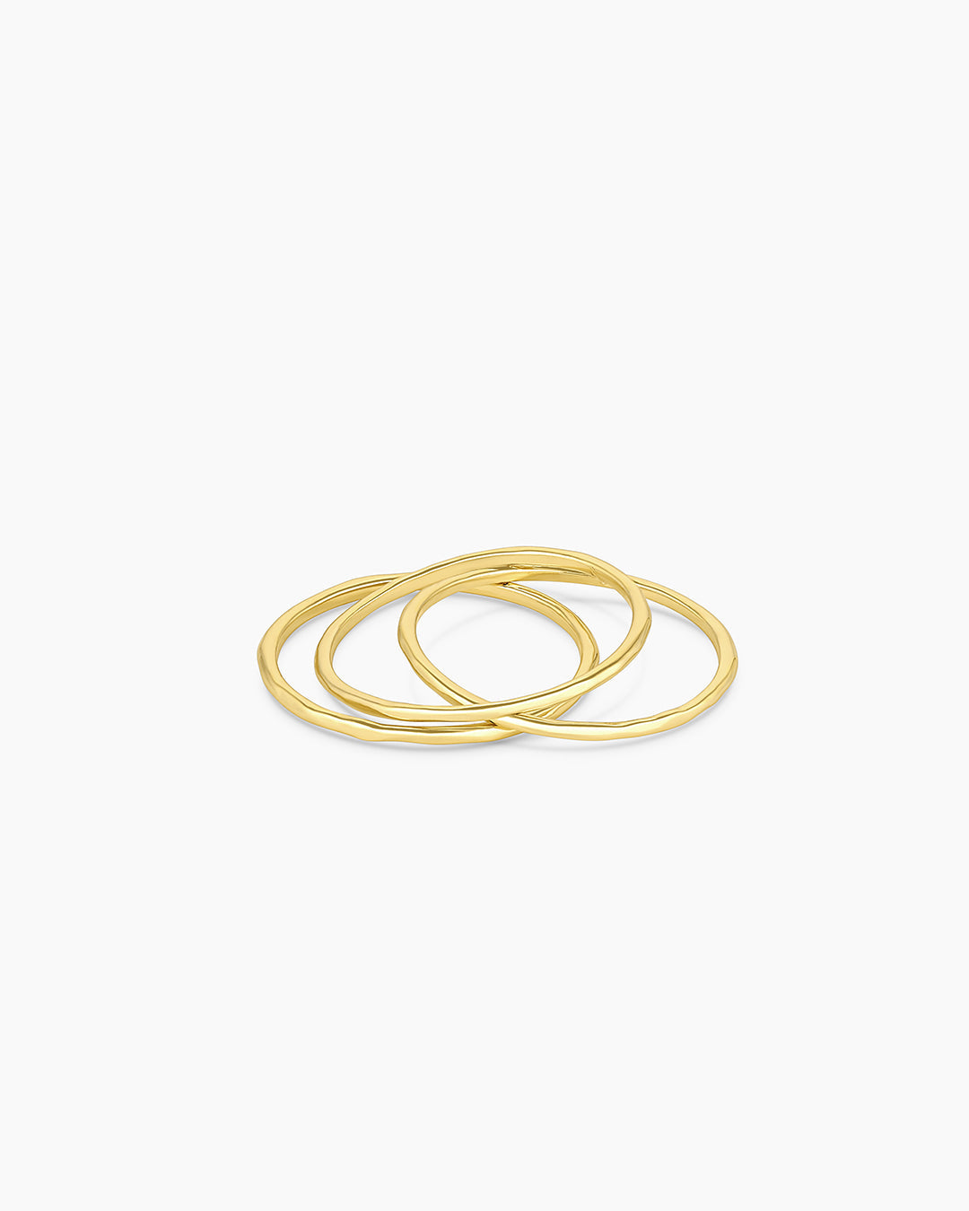 Avaline G Ring Set