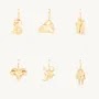 Avaline Tiniest Zodiac Charm