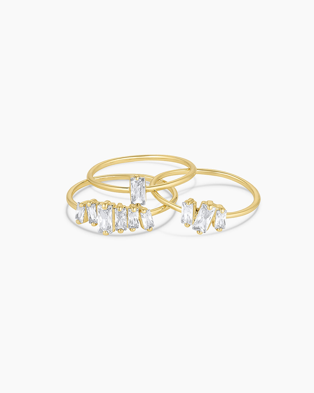 Avaline Amara Ring Set