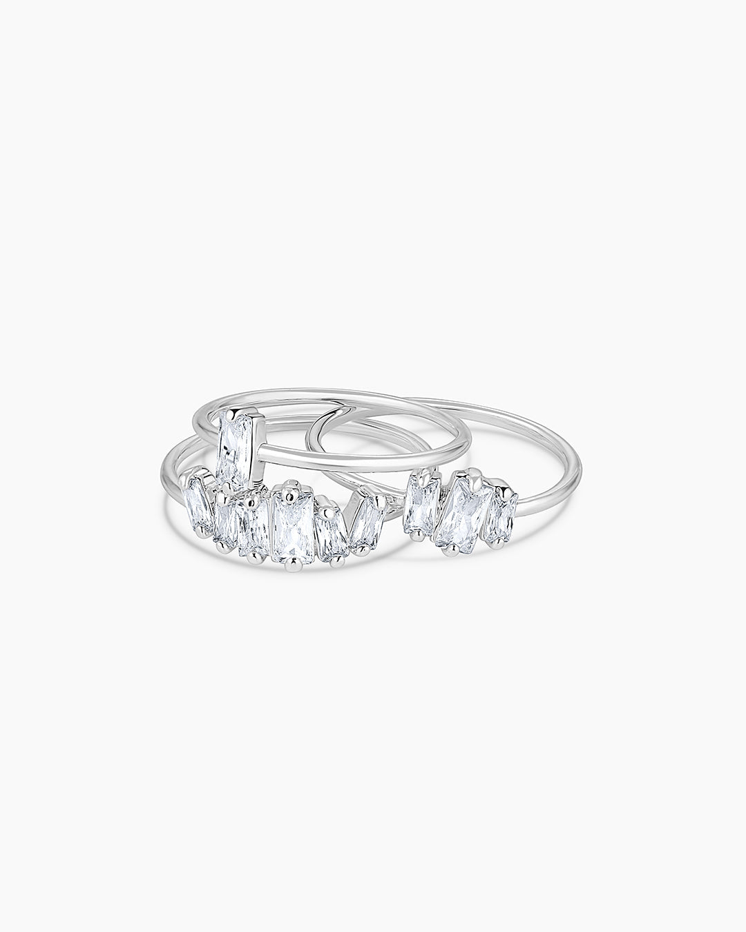 Avaline Amara Ring Set