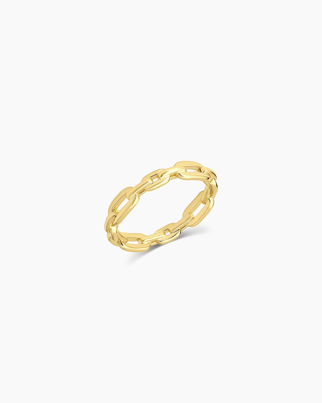Avaline Parker Link Ring