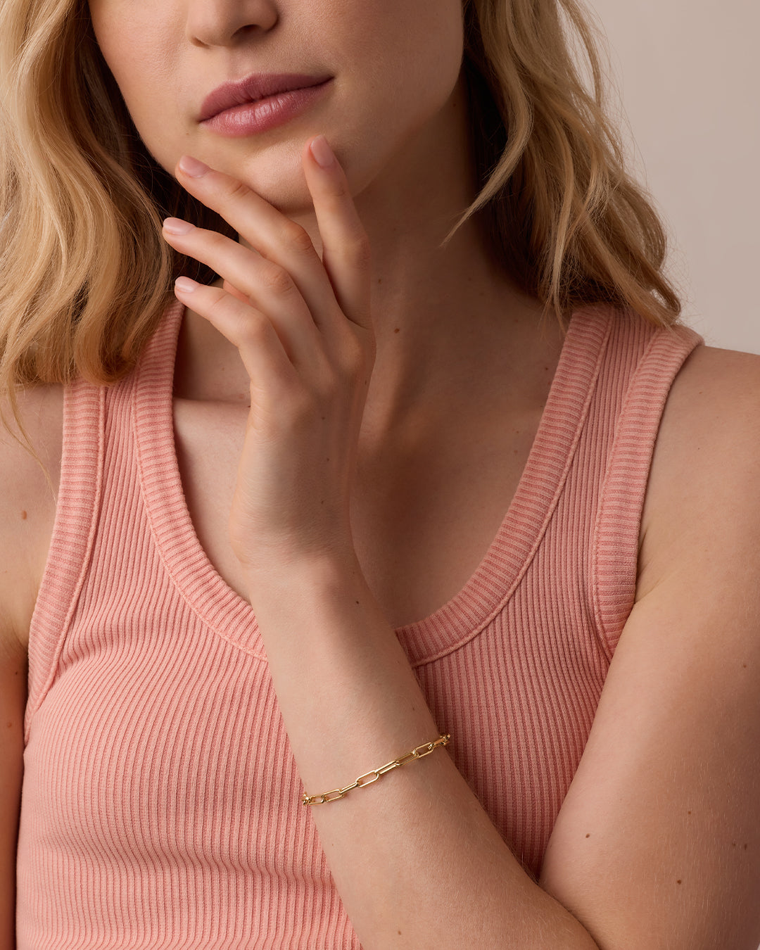 Avaline Parker Bracelet