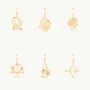 Avaline Tiniest Zodiac Charm