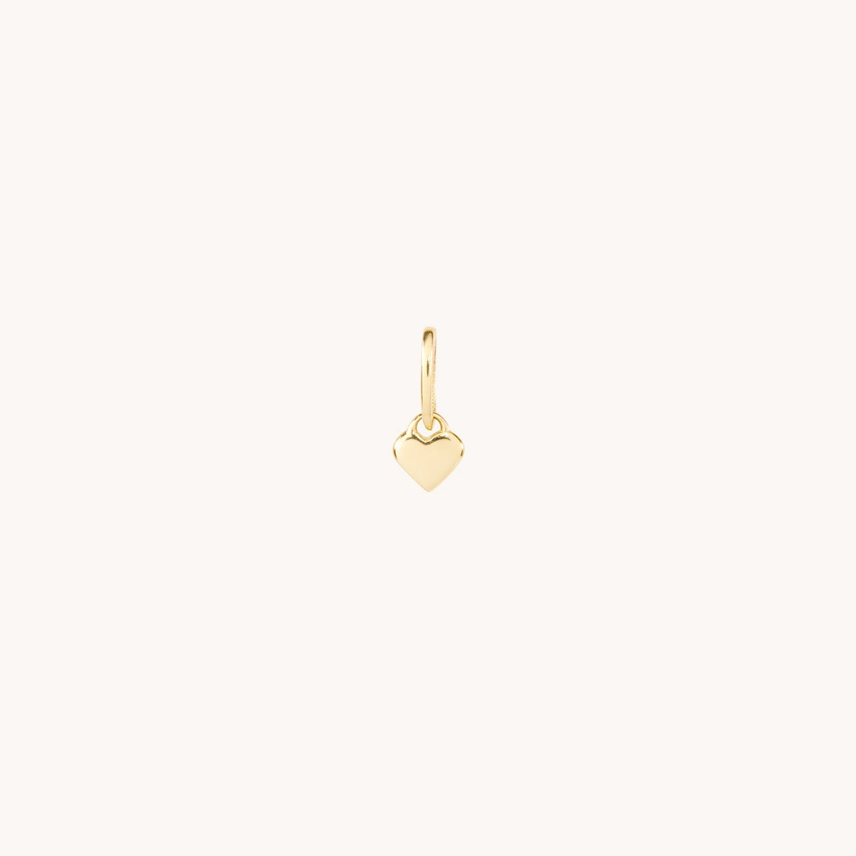 Avaline Tiniest Heart Charm