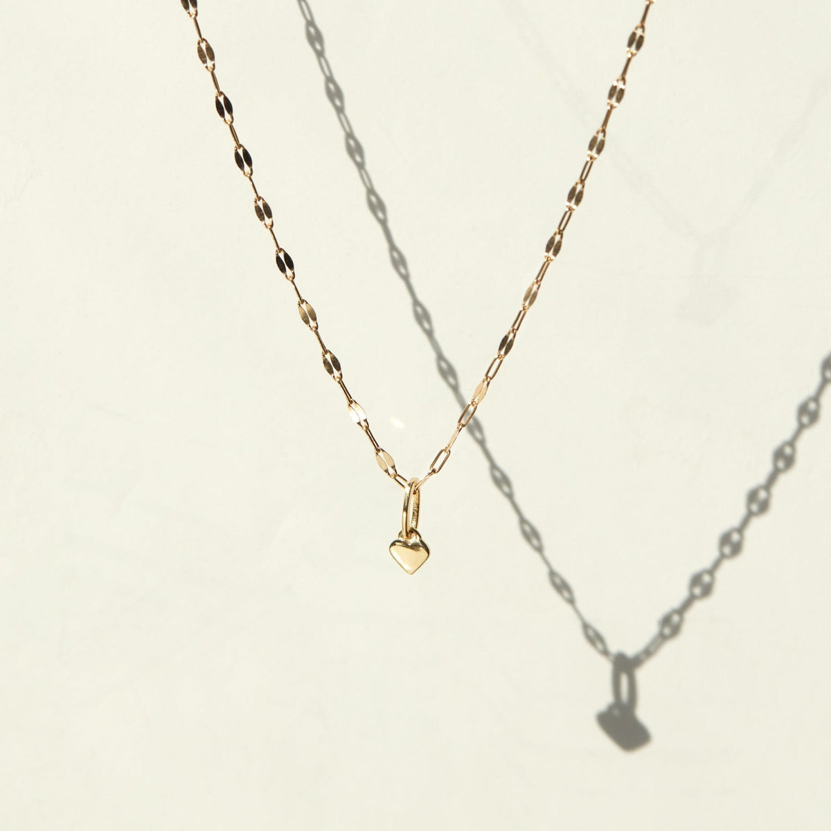 Avaline Tiniest Heart Charm