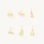 Avaline Tiniest Lunar Zodiac Charm