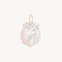 Avaline Summer Forever Shell Charm