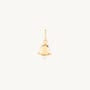 Avaline A Flower For You Gold Charm