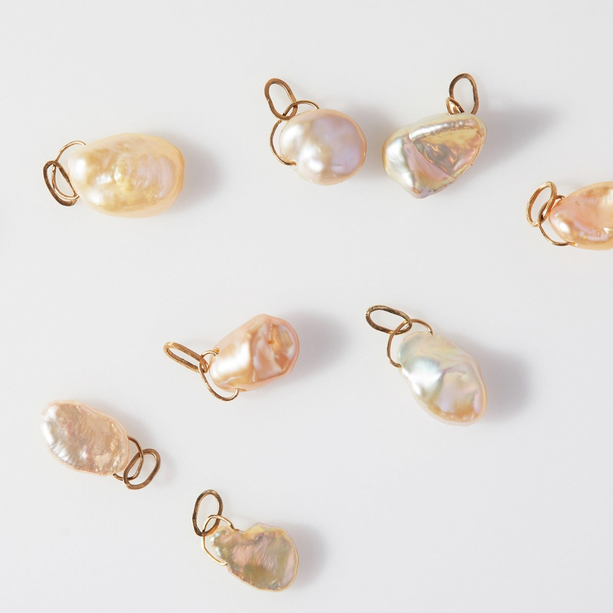 Avaline Mermaid S Treasure Charm